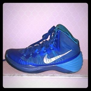 Hyperdunk Jordans